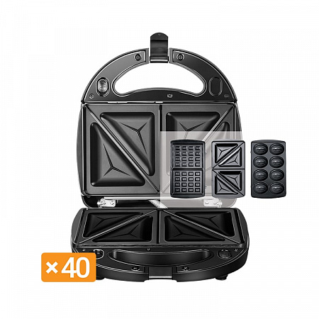  Redmond RMB-M603																		 — описание, фото, цены в интернет-магазине PT Stores