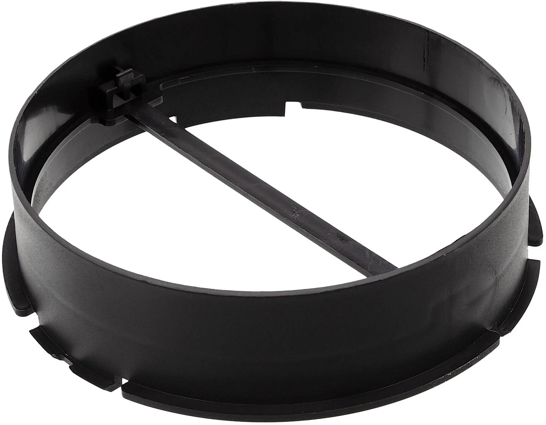 Купить Вытяжка встраиваемая KRONA KAMILLA T 500 BLACK — Фото 2