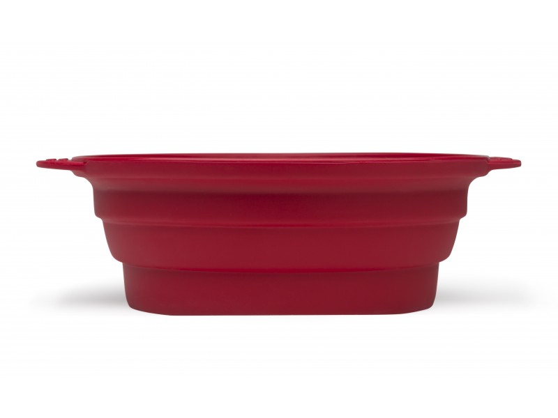 Купить  Oursson BW2150RS/RR (Красный) — Фото 4