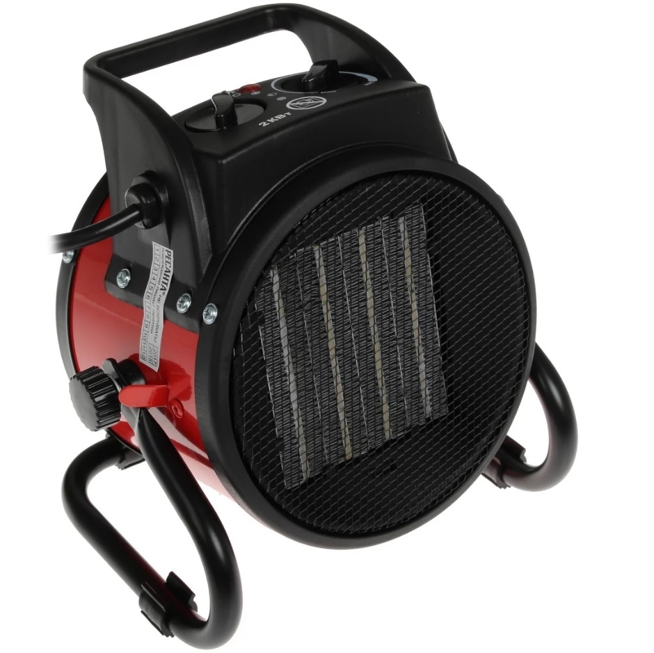 Тепловая пушка Ресанта ТЭПК-2000K																		 — описание, фото, цены в интернет-магазине PT Stores