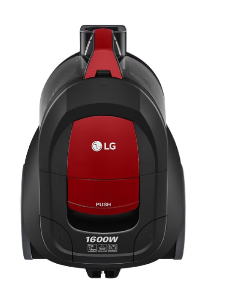 Купить Пылесос LG VC5316NNTR — Фото 3