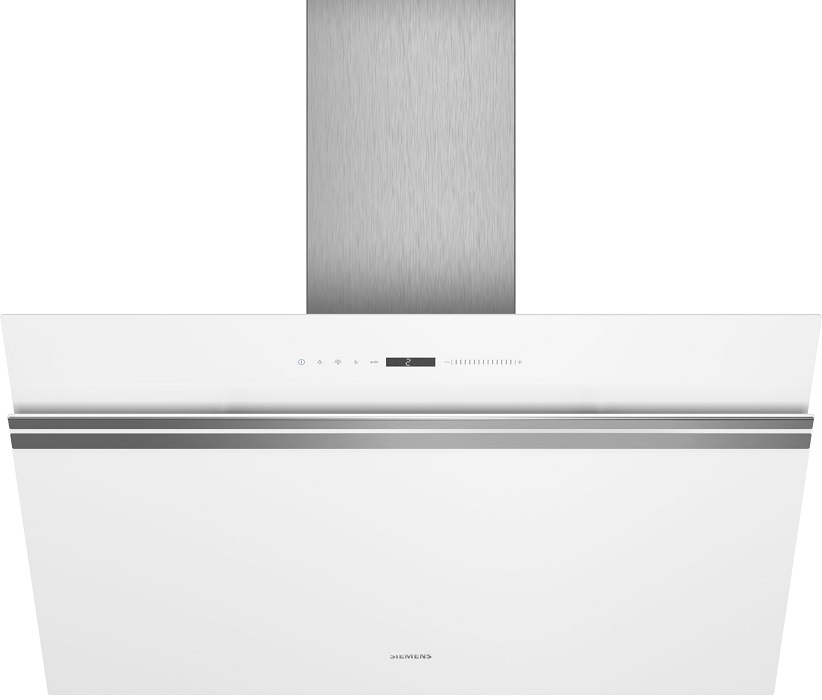 Наклонная вытяжка SIEMENS LC 91KWW20																		 — описание, фото, цены в интернет-магазине PT Stores