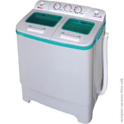 Стиральная машина-полуавтомат SATURN ST-WM 0614																		 — описание, фото, цены в интернет-магазине PT Stores