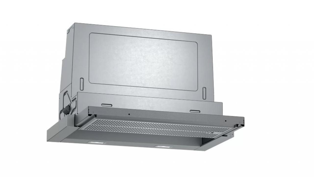 Вытяжка встраиваемая Neff D46ED52X1																		 — описание, фото, цены в интернет-магазине PT Stores