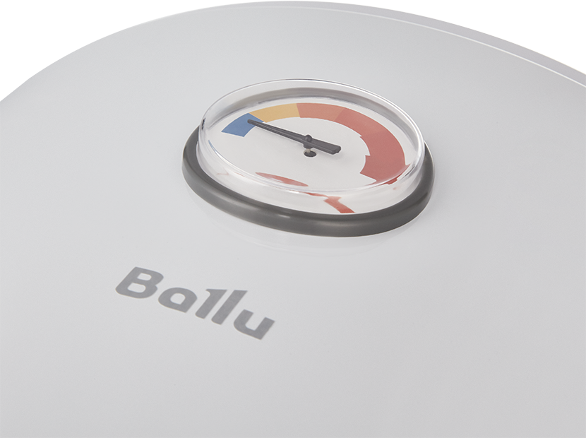 Купить Водонагреватель накопительный BALLU BWH/S 120 Proof — Фото 3