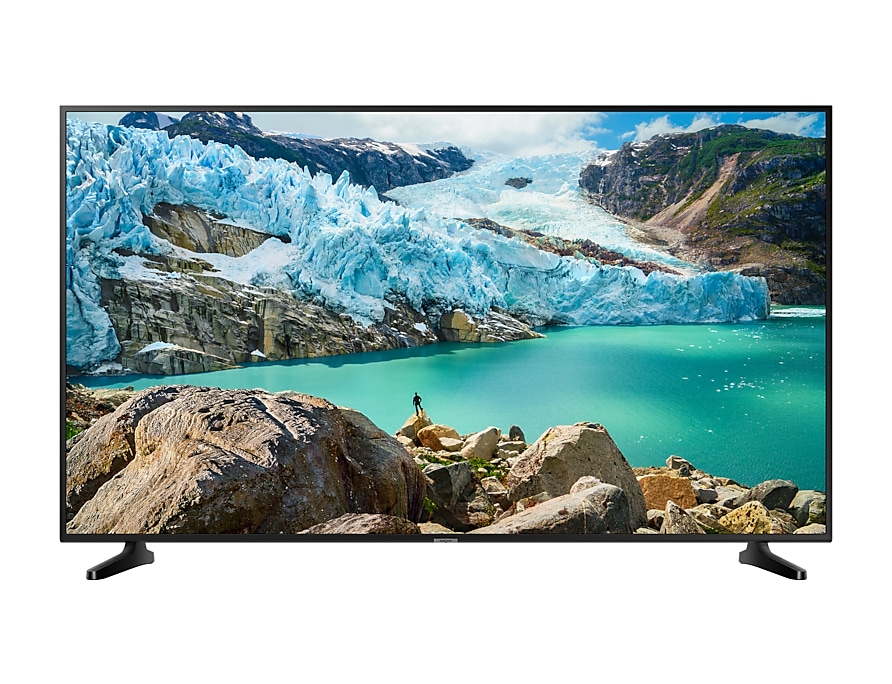 Купить Телевизор SAMSUNG UE43RU7097 — Фото 9