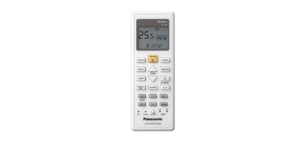 Купить Кондиционер PANASONIC CS/CU-TE50TKE (комплект) — Фото 3