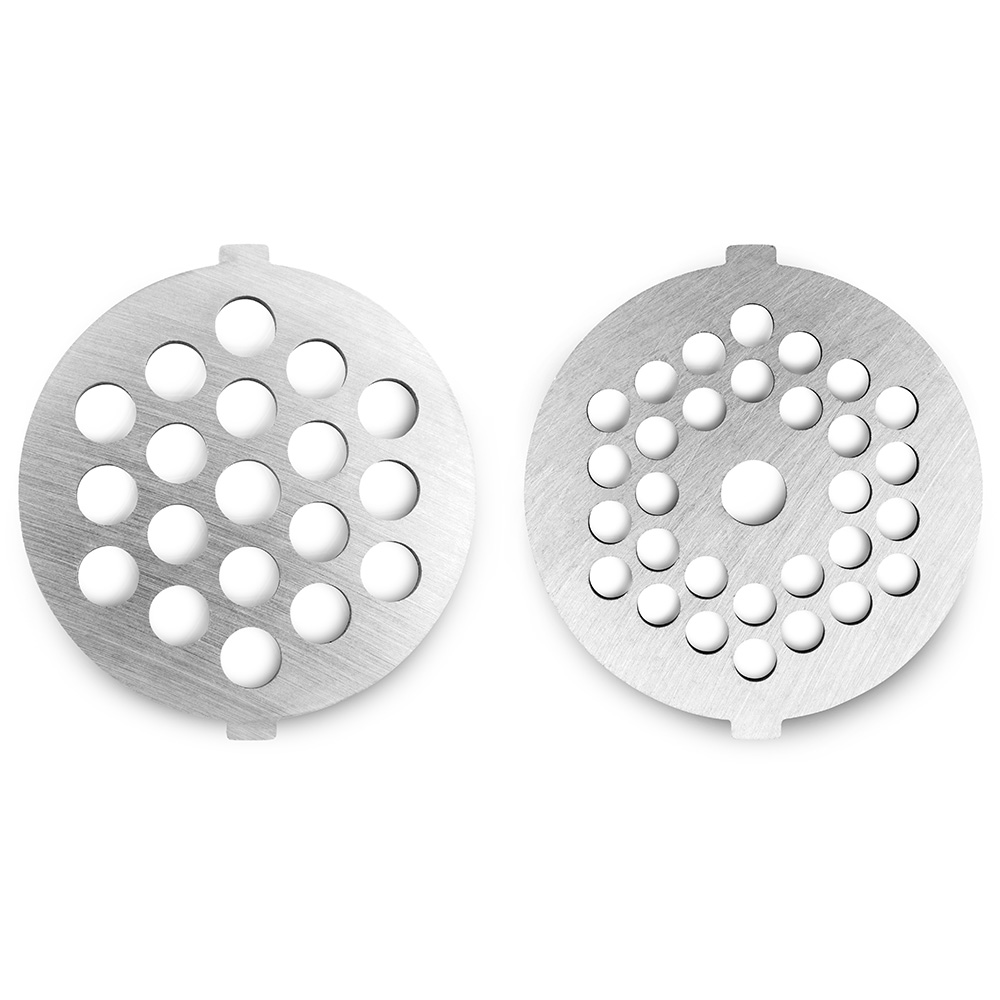 Купить Мясорубка POLARIS PMG 1852 RUS, бордовый — Фото 2