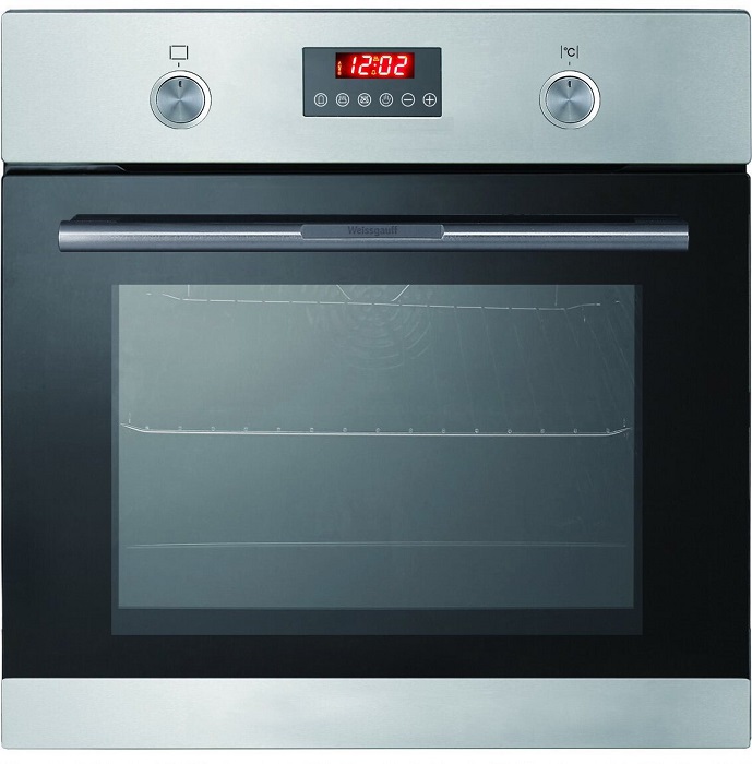 Электрический духовой шкаф Weissgauff EOA 291 PDX																		 — описание, фото, цены в интернет-магазине PT Stores