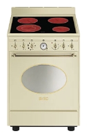 Электрическая плита SMEG CO68CMP9