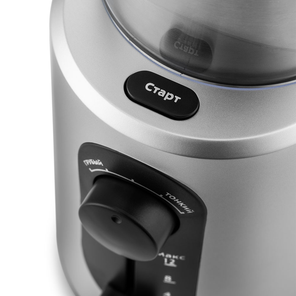 Купить Кофемолка Kitfort KT-748 — Фото 3