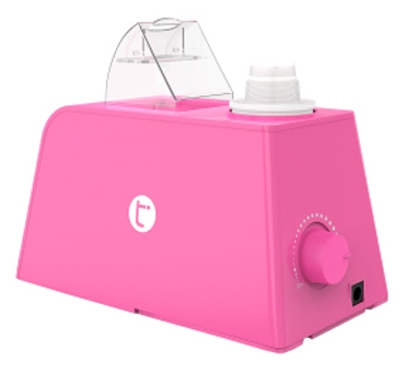 Увлажнитель воздуха TIMBERK THU MINI 02 (P)																		 — описание, фото, цены в интернет-магазине PT Stores