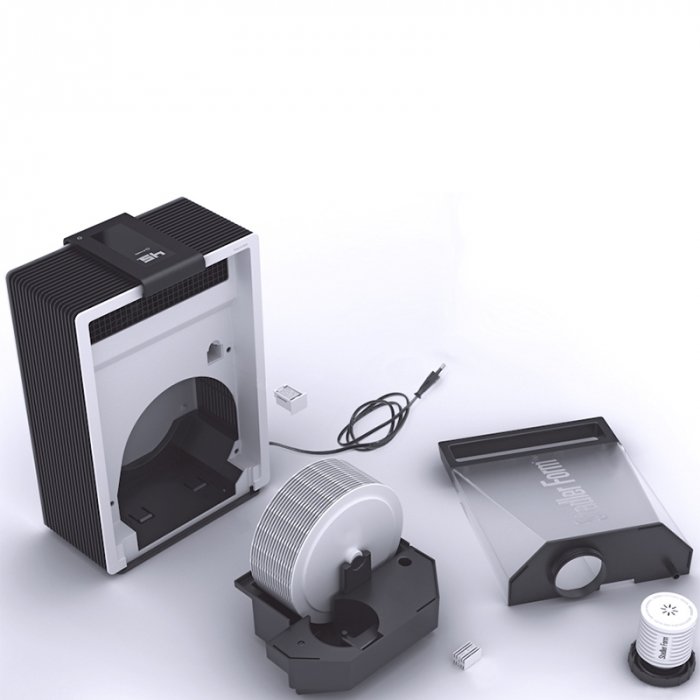 Купить Очиститель воздуха Stadler Form Robert Original R-007 — Фото 5