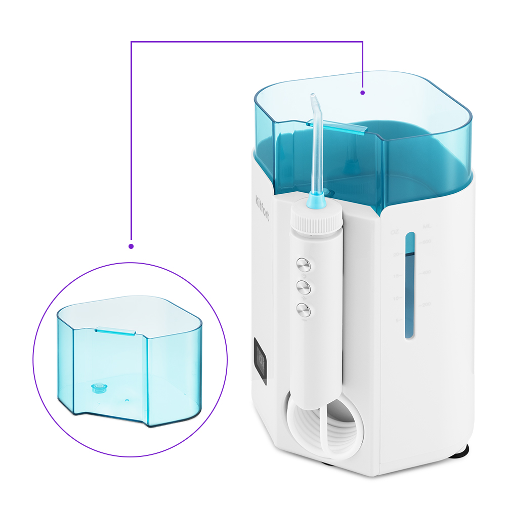 Купить  Kitfort КТ-2911 — Фото 5