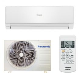 Купить Кондиционер PANASONIC CS/CU-YE12MKE — Фото 2