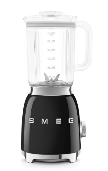 Блендер Smeg BLF03BLEU																		 — описание, фото, цены в интернет-магазине PT Stores