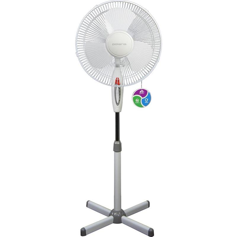 Вентилятор POLARIS PSF 40E																		 — описание, фото, цены в интернет-магазине PT Stores