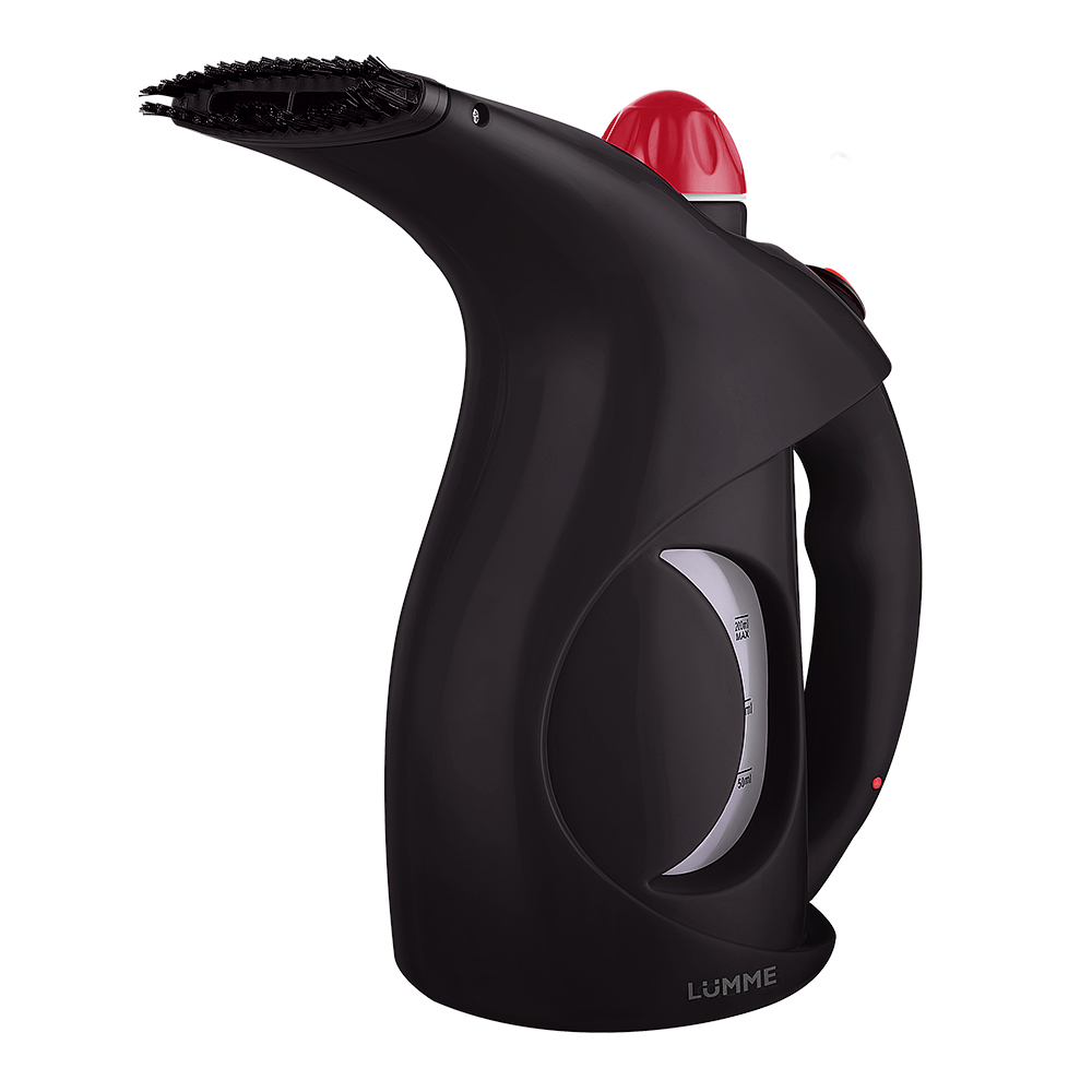 Отпариватель LUMME LU-4020 темный рубин																		 — описание, фото, цены в интернет-магазине PT Stores