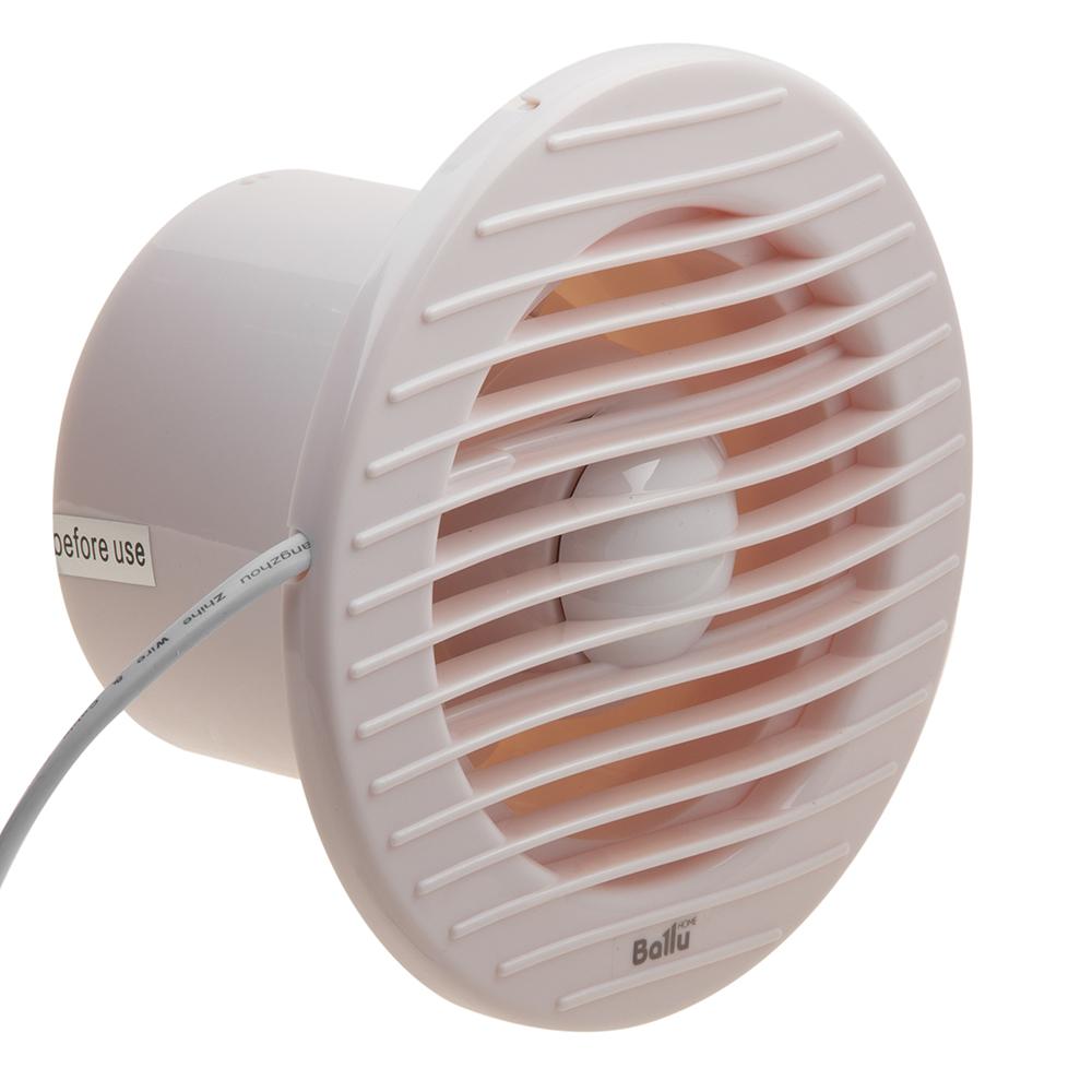 Купить Вентилятор BALLU Circus GC-100 — Фото 3