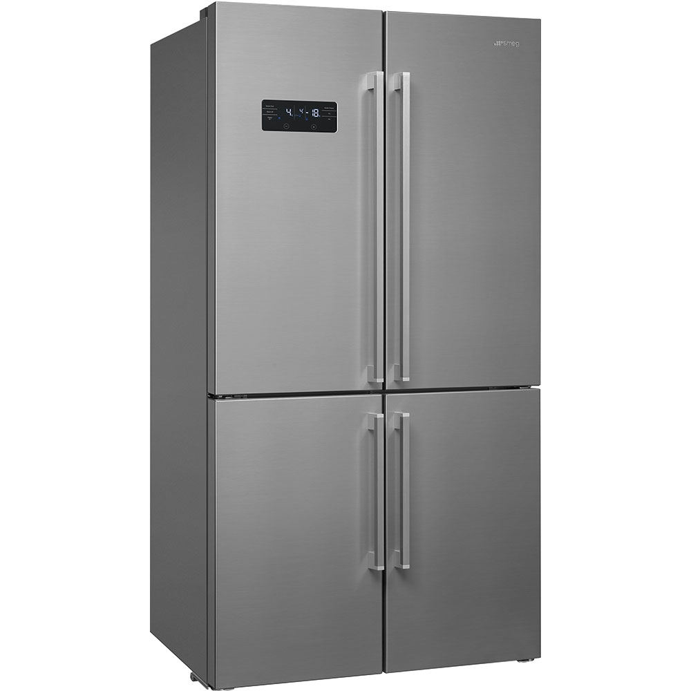 Холодильник SMEG FQ60X2PE1																		 — описание, фото, цены в интернет-магазине PT Stores