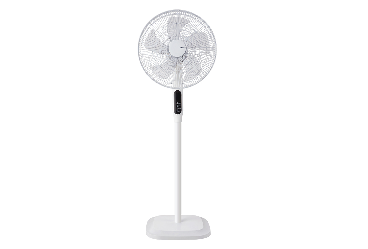 Купить Вентилятор CENTEK CT-5026 White — Фото 2