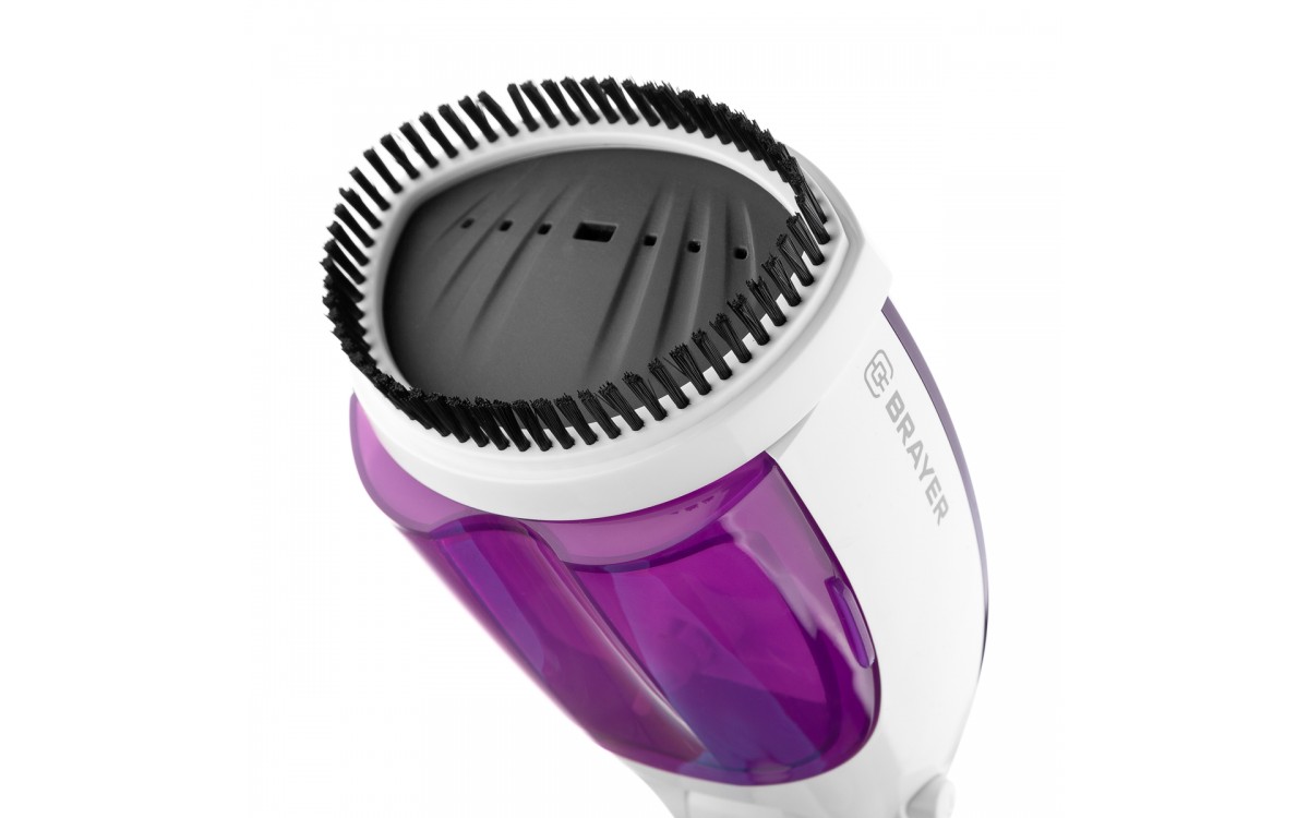 Купить Отпариватель BRAYER BR4121 — Фото 8