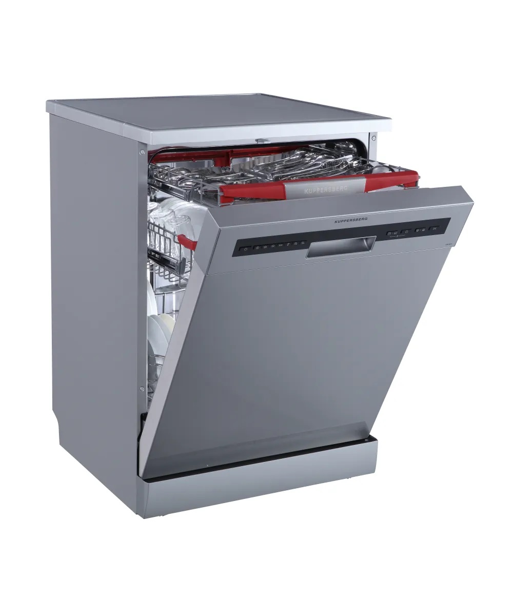 Купить Посудомоечная машина KUPPERSBERG GFM 6073 — Фото 8