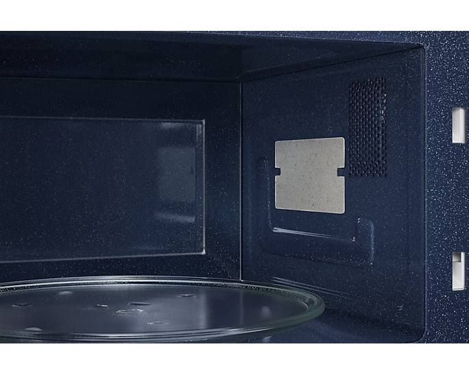 Купить Микроволновая печь SAMSUNG MS20A7118AK — Фото 4