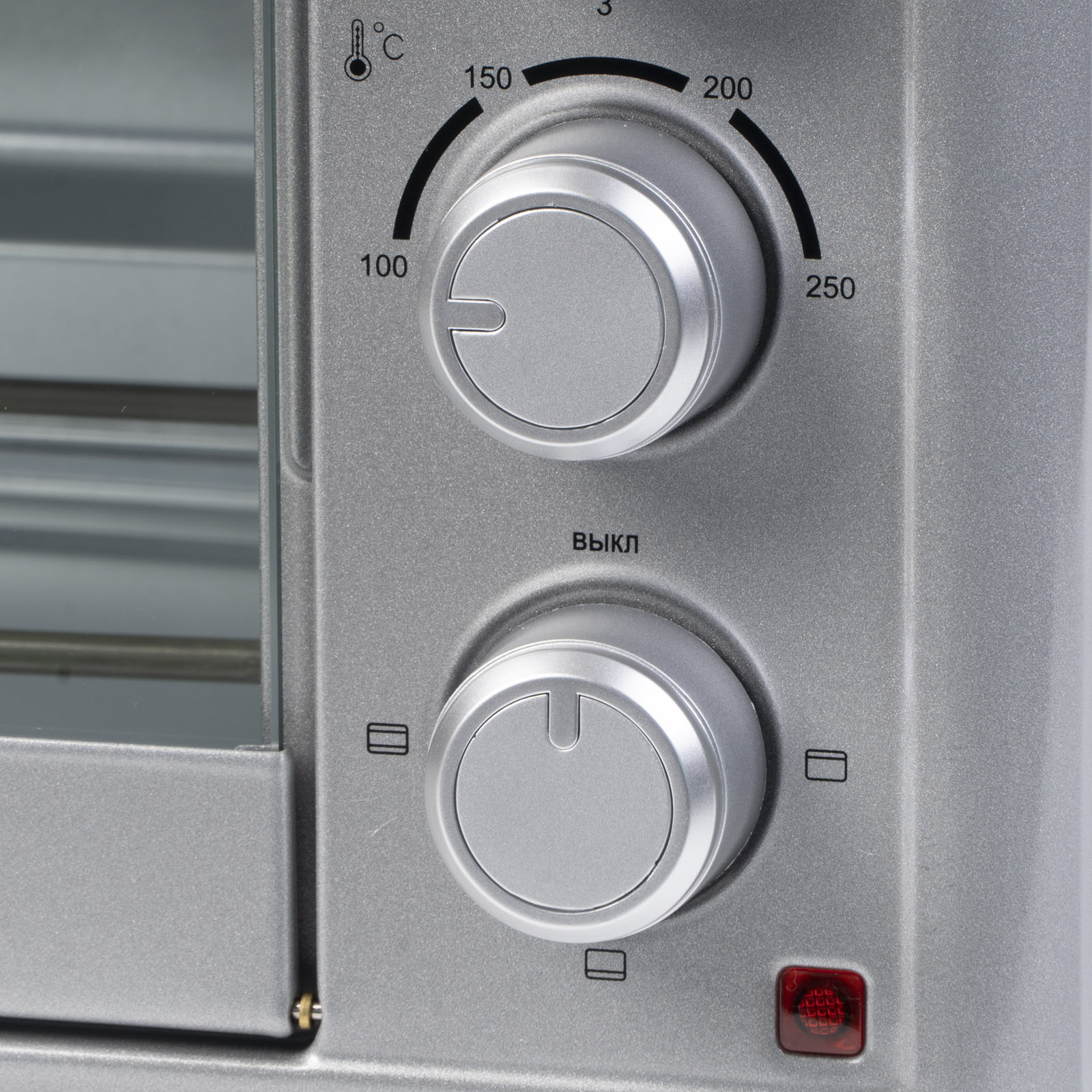 Купить Мини-печь GALAXY GL 2629 — Фото 3