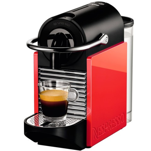 Кофемашина Delonghi EN 126																		 — описание, фото, цены в интернет-магазине PT Stores