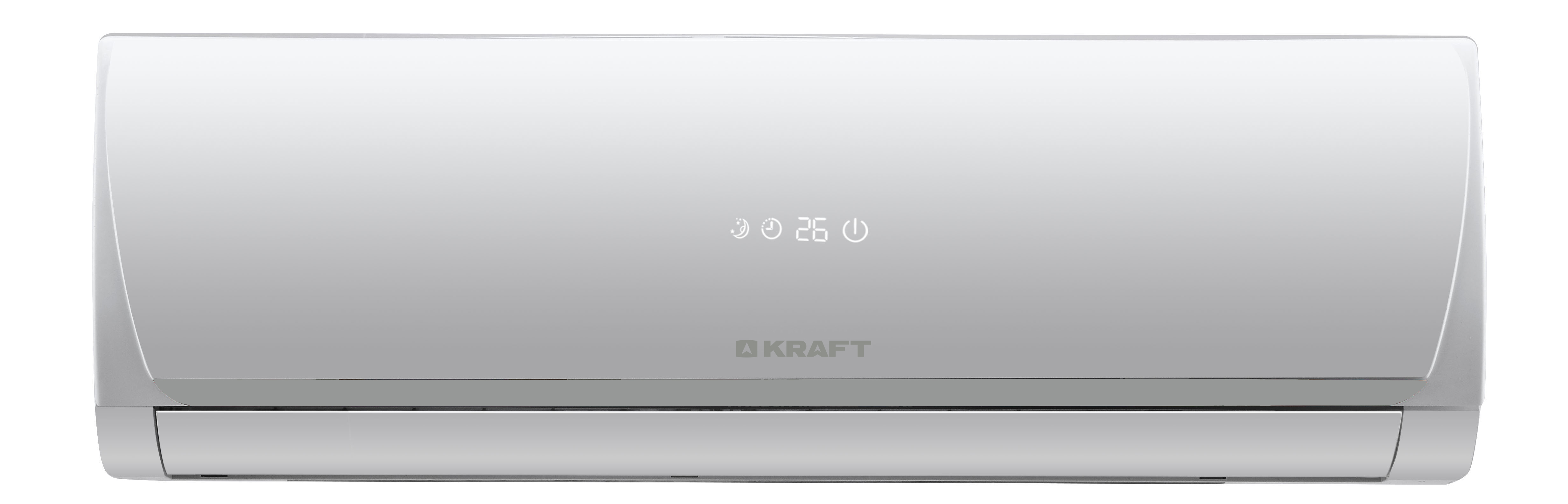 Кондиционер KRAFT KF-CE09   (комплект)																		 — описание, фото, цены в интернет-магазине PT Stores
