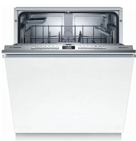 Встраиваемая посудомоечная машина Bosch SMV4HAX48E																		 — описание, фото, цены в интернет-магазине PT Stores