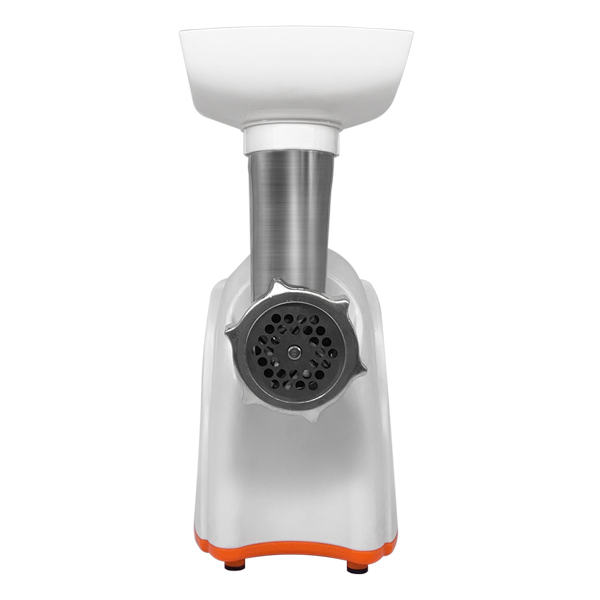 Купить Мясорубка BQ MG1001 White-Orange — Фото 6