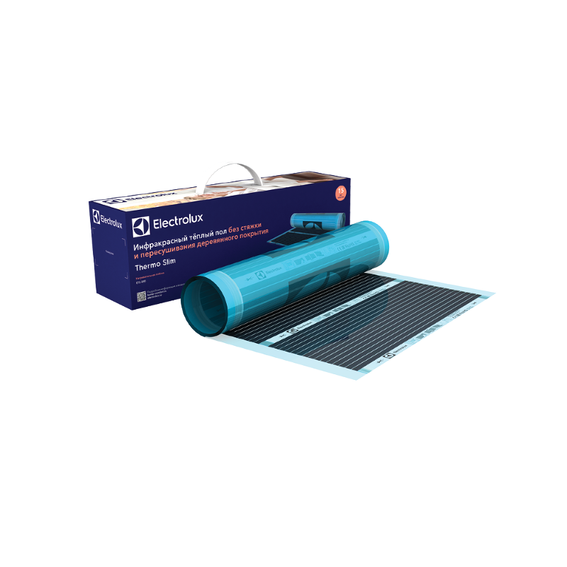 Купить Тёплый пол Electrolux ETS 220-7 (комплект теплого пола) — Фото 3