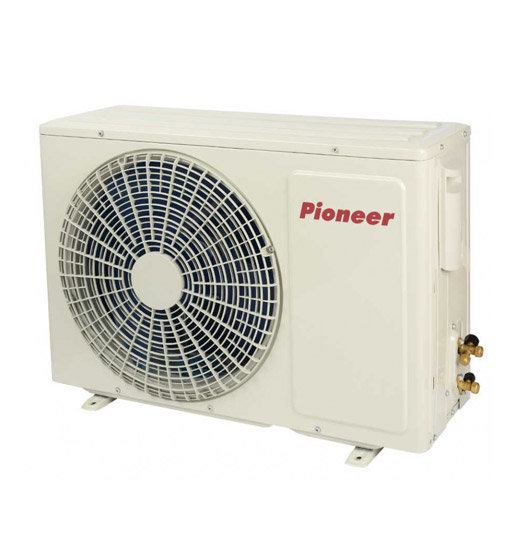 Купить Кондиционер PIONEER KFRI70IW/KORI70IW — Фото 3
