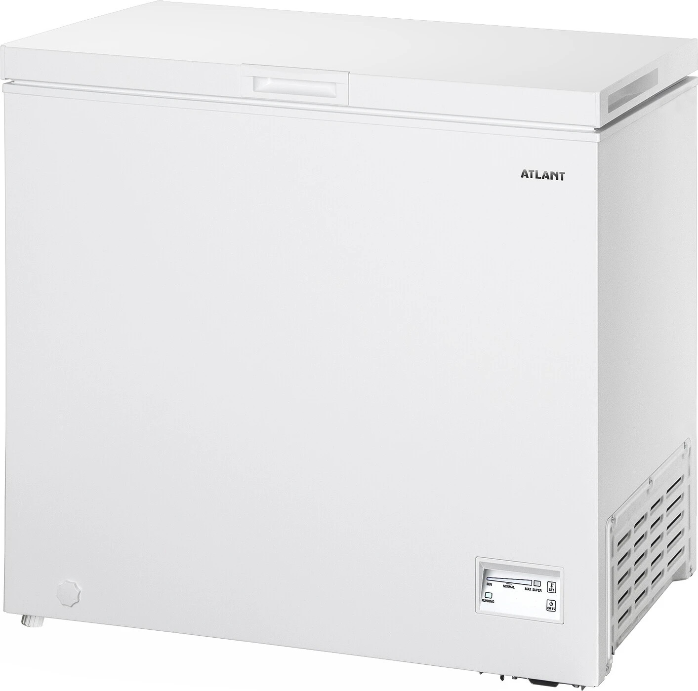 Купить Морозильный ларь ATLANT М-8020-100 — Фото 3