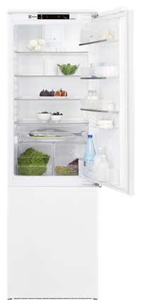 Встраиваемый холодильник Electrolux ENG 2917 AOW																		 — описание, фото, цены в интернет-магазине PT Stores