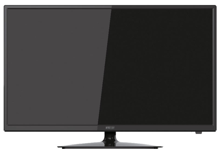 Телевизор Mystery MTV-2426LT2																		 — описание, фото, цены в интернет-магазине PT Stores