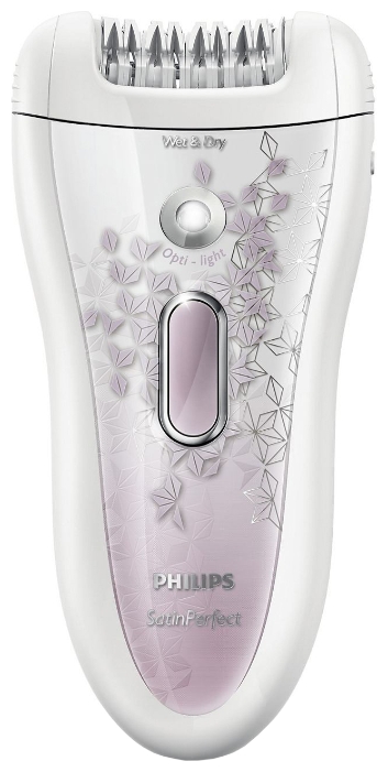 Купить Эпилятор PHILIPS HP 6577/00 — Фото 6