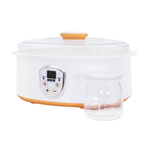 Купить Йогуртница Mystery MYM-6002 — Фото 4