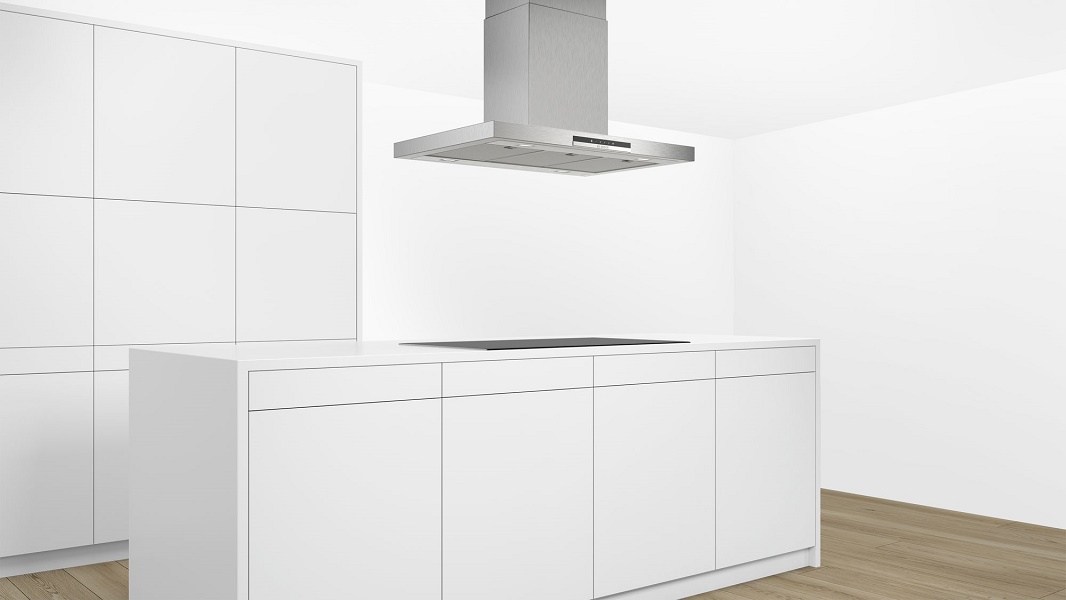 Купить Островная вытяжка BOSCH DIB97IM50 — Фото 4