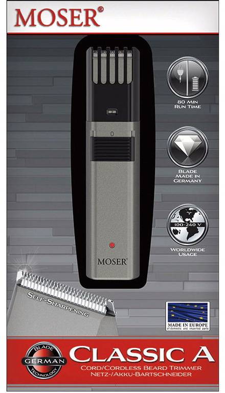 Купить  MOSER 1040-0460 — Фото 5