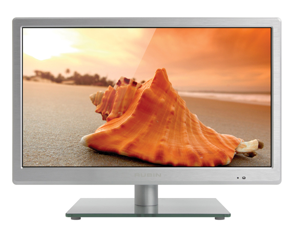 Телевизор RUBIN RB-22SE5FSR																		 — описание, фото, цены в интернет-магазине PT Stores