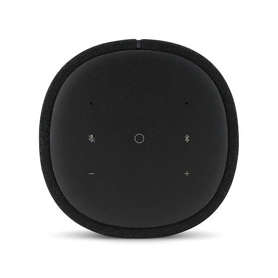 Купить Портативная акустика HARMAN / KARDON CITATION ONE MK II чёрный — Фото 2