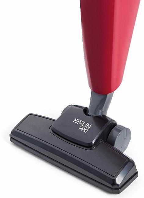 Купить  ARNICA Merlin Pro, черно-красный (kirmizi) — Фото 4