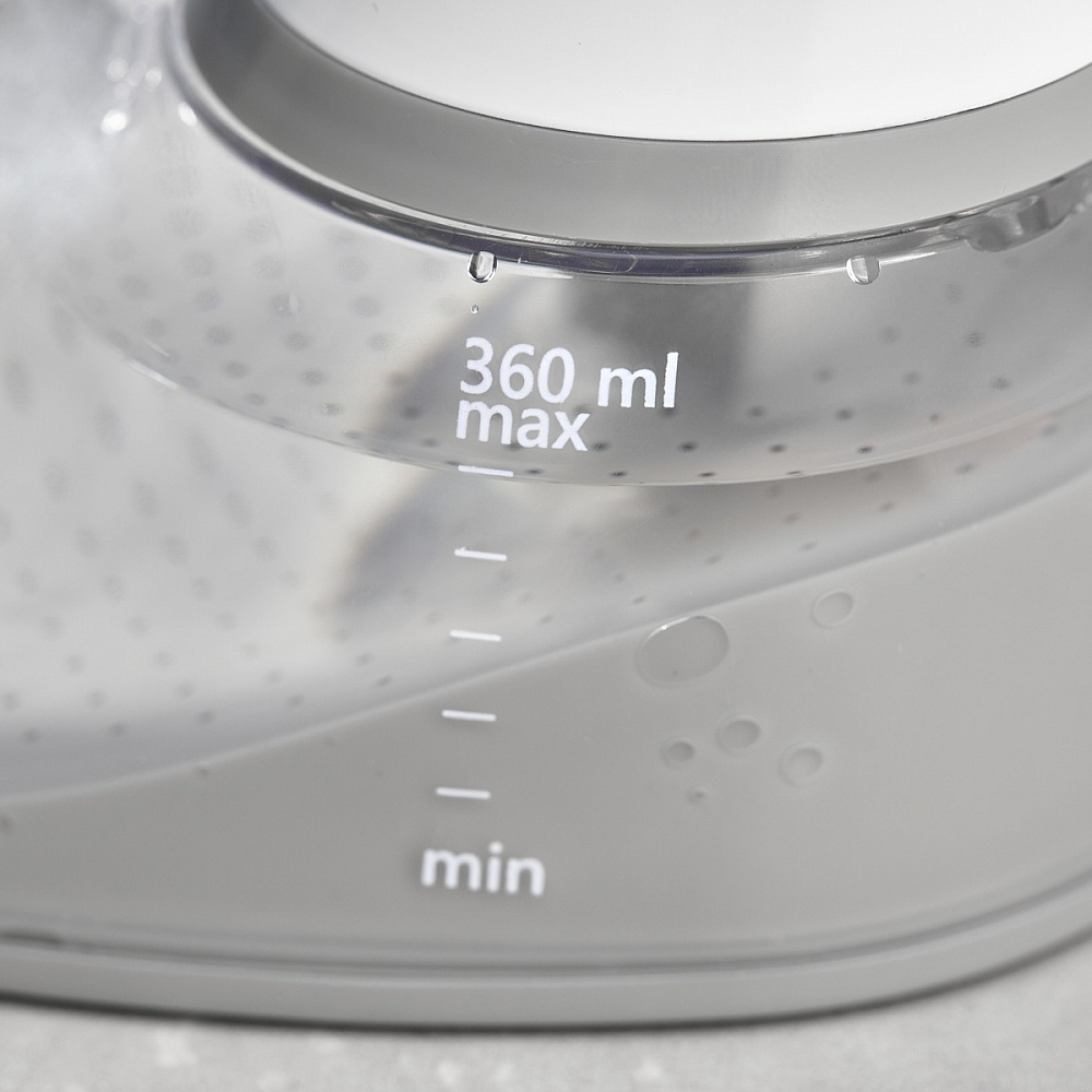 Купить Отпариватели и пароочистители Scarlett SC-GS135S14 — Фото 5