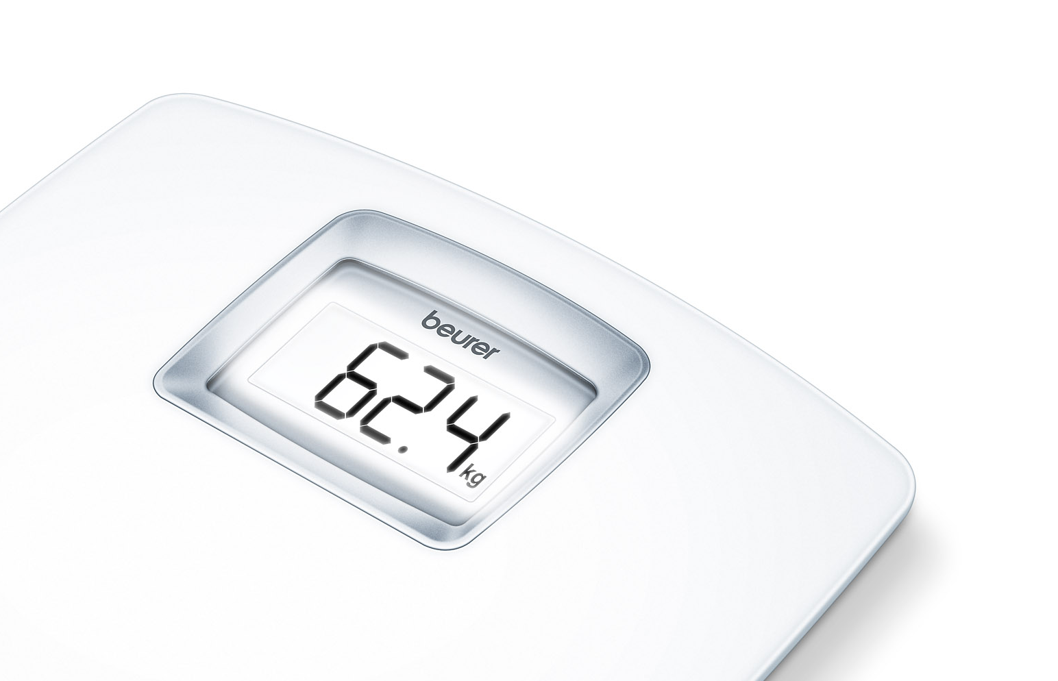 Купить Напольные весы BEURER PS25 белый — Фото 2