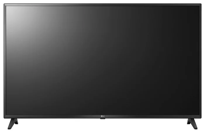 Телевизор LG 55UK6200																		 — описание, фото, цены в интернет-магазине PT Stores