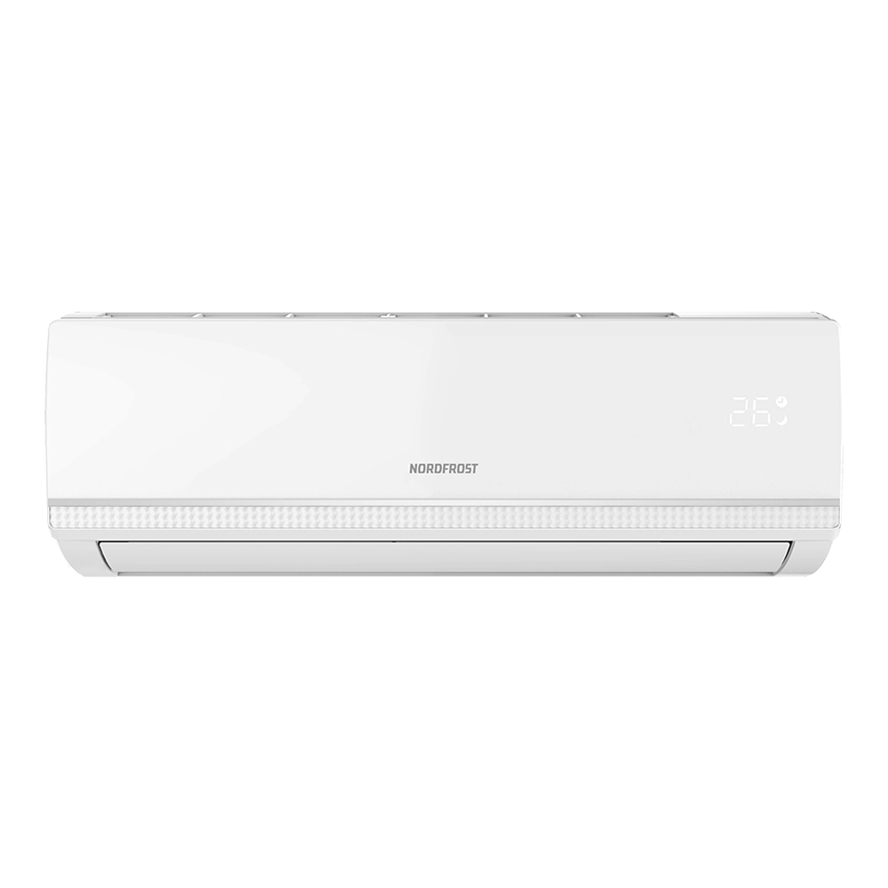 Кондиционер NORDFROST AC 18 QUB (комплект)																		 — описание, фото, цены в интернет-магазине PT Stores