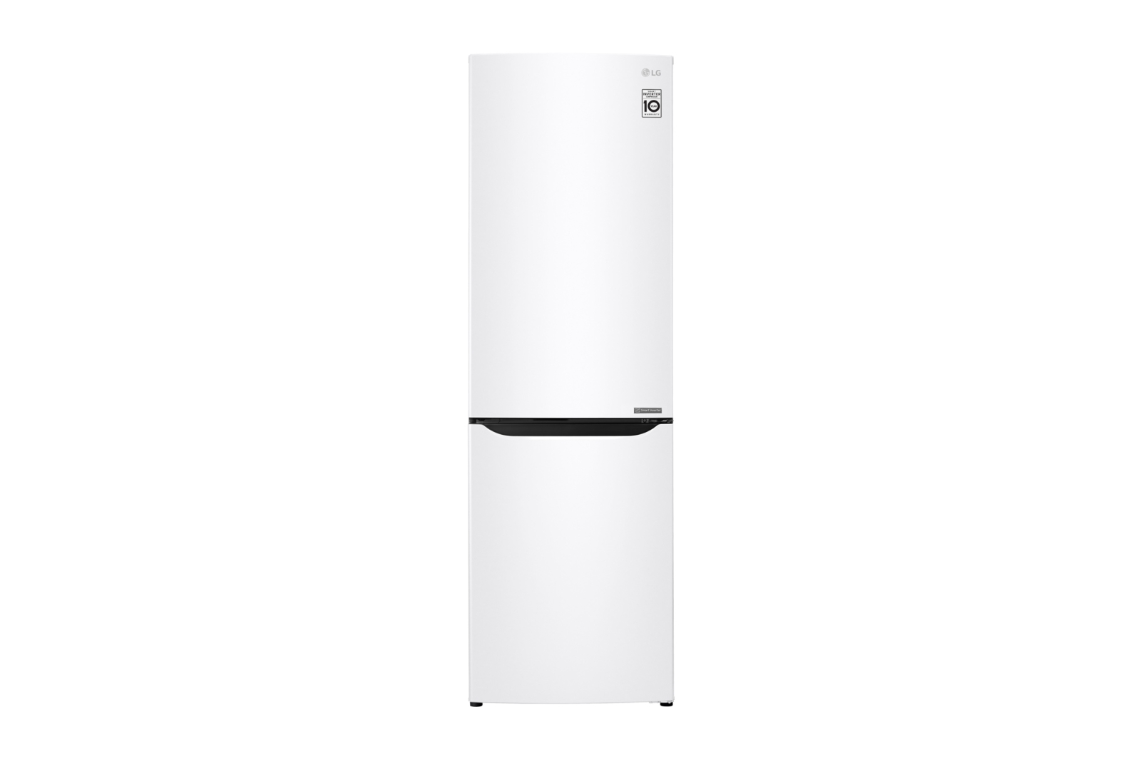 Двухкамерный холодильник LG GA-B419SWJL																		 — описание, фото, цены в интернет-магазине PT Stores